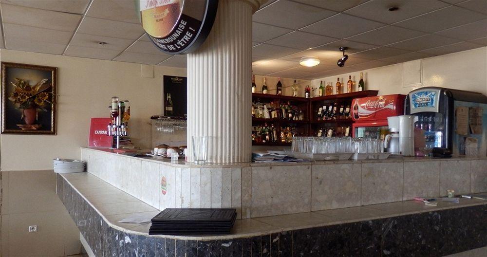 Hotel Santa Lucia Yaoundé Εξωτερικό φωτογραφία